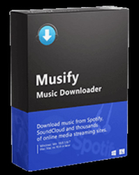 : Musify 3.3.0