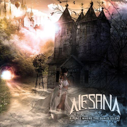 : Alesana - A Place Where The Sun Is Silent (Deluxe Edition) (2011)