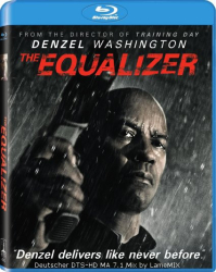 : The Equalizer 2014 German DTSD 7 1 DL 1080p BluRay AVC REMUX - LameMIX