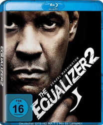 : The Equalizer 2 2018 German DTSD 7 1 DL 720p BluRay x264 - LameMIX