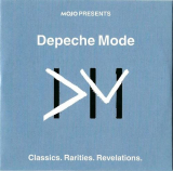 : Depeche Mode - Classics. Rarities. Revelations. (2023)