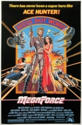 : Megaforce 1982 German 1080p AC3 microHD x264 - RAIST