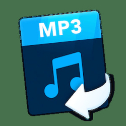 : All to MP3 Audio Converter 3.1.3 macOS