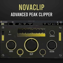 : ModernMetalSongwriter NovaClip v1.0.1