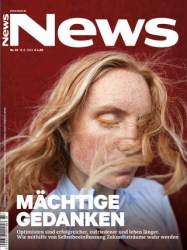 :  News Nachrichtenmagazin August No 33 2023