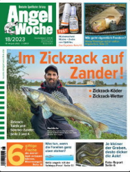 :  Angel Woche Magazin August No 18 2023