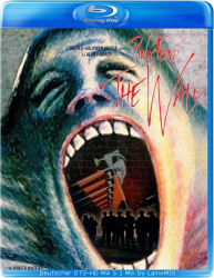 : Pink Floyd The Wall 1982 German DTSD DL HDTV 1080p x265 - LameMIX