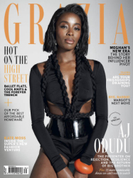 : Grazia UK - Issue 863, 4 September 2023