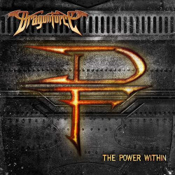 : DragonForce - The Power Within (Special Edition) (2012)