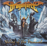 : DragonForce - Valley Of The Damned (2003)