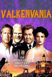 : Valkenvania Die wunderbare Welt des Wahnsinns 1991 German Ac3D Dl 720p Web H264-Coolhd