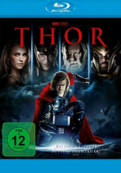 : Thor 2011 German DTSD 7 1 DL 720p BluRay x264 - LameMIX