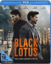 : Black Lotus 2023 German Dl Ac3D 720p BluRay x264-ZeroTwo