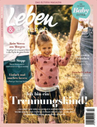 :  Leben & Erziehen Magazin No 09 2023