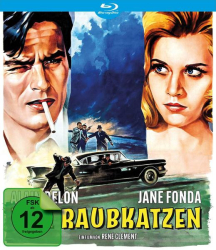 : Wie Raubkatzen 1964 German 1080p BluRay x264-Savastanos