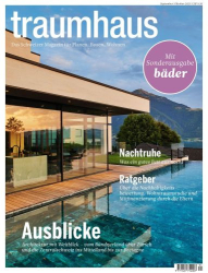 : Traumhaus Magazin September-Oktober No 04 2023
