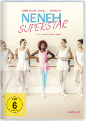 : Neneh Superstar 2022 German Dl 720p Web H264-Fawr