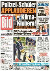 : Bild - 22 August 2023