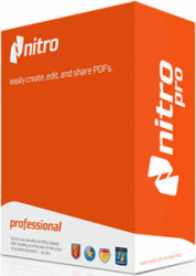 : Nitro PDF Pro v14.10.0.21 Enterprise