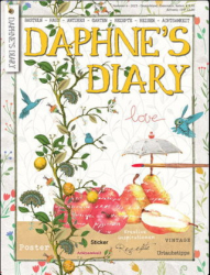 :  Daphnes Diary Magazin No 06 2023