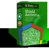 : Shield Antivirus Pro v5.2.4