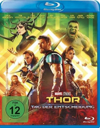 : Thor Ragnarok Tag der Entscheidung 2017 German DTSD 7 1 DL 1080p BluRay x264 - LameMIX