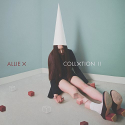 : Allie X - CollXtion II (2017)