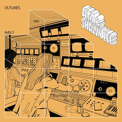 : AM & Shawn Lee - Outlines (2015)
