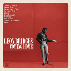 : Leon Bridges - Coming Home (2015)