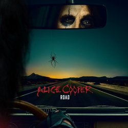 : Alice Cooper - Road (2023) [Hi-Res]