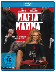 : Mafia Mamma 2023 German Dl 1080p BluRay x264-LizardSquad