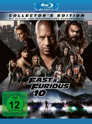 : Fast and Furious 10 German Dl 1080p BluRay x264-KiNowelt