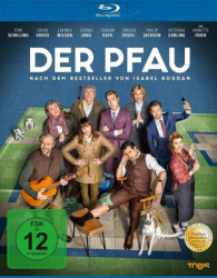 : Der Pfau 2023 German 720p BluRay x264-DetaiLs