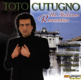 : Toto Cutugno - Un Italiano Romantico (1998)