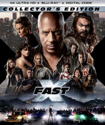 : Fast and Furious 10 German Dl 1080p BluRay x264 Repack-KiNowelt