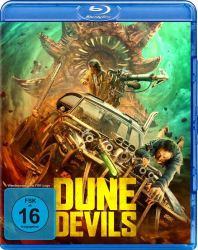 : Dune Devils 2021 German 1080p BluRay x264-ViDeowelt