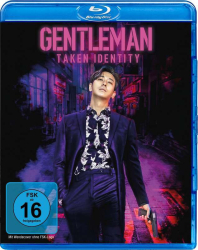 : Gentleman Taken Identity 2022 German 1080p BluRay x264-LizardSquad