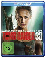 : Tomb Raider 2018 3D HSBS German DTSD 7 1 DL 1080p BluRay x264 - LameMIX