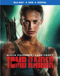 : Tomb Raider 2018 German DTSD 7 1 DL 720p BluRay x264 - LameMIX