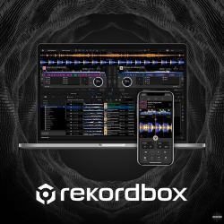 : Pioneer DJ Rekordbox 6 Professional v6.7.4