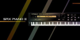 : Roland Cloud SRX PIANO 2 v1.0.1