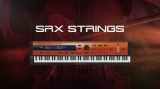 : Roland Cloud SRX STRINGS v1.0.2