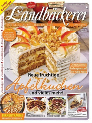 :  Landbäckerei Magazin No 05 2023