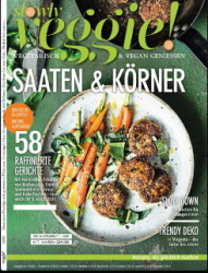 :  Slowly Veggie Magazin No 05 2023