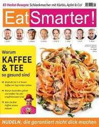 : Eat Smarter Das Magazin für moderne Ernährung No 05 2023
