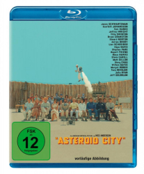 : Asteroid City 2023 German Dl 720P Web H264-Wayne