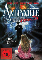 : Amityville Horror Iv 1989 German Dl 1080p BluRay x264-Savastanos