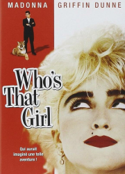 : Whos That Girl 1987 German Dl 1080p BluRay x264-ContriButiOn