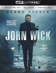 : John Wick 2014 German Dtsma Dl 2160p Uhd Ita BluRay Hdr Dv Hevc Remux-TvR