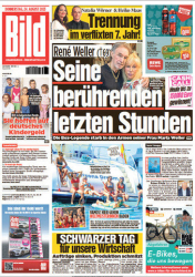 : Bild - 24 August 2023